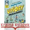 Kapitan Szpic i upiory przeszłości Daniel Koziarski, Artur Ruducha 9788366603257 Ongrys