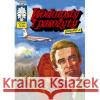 Kapitan Żbik T.40 Wodorosty i pasożyty cz.1 Jerzy Bednarczyk, Zbigniew Gabiński, Jerzy Wróble 9788365803832 Ongrys