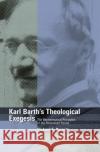 Karl Barth's Theological Exegesis: The Hermeneutical Principles of the Romerbrief Period Richard E. Burnett 9780802878205 William B. Eerdmans Publishing Company