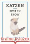 Katzen. Best in Show (Spiel) : Das Katzen-Quartett Horner, Polly; Parslow, Sue 9783962441050 Laurence King Verlag GmbH