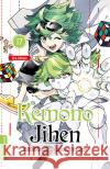 Kemono Jihen - Gefährlichen Phänomenen auf der Spur 17 Aimoto, Sho 9783753914459 Altraverse