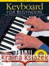 Keyboard For Begyndere (Bog/E-Bog/Lyd)  9781787600676 Hal Leonard Europe Limited