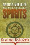 Kindred Spirits Marilyn Meredith 9781099952401 Independently Published