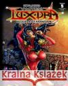 Kirk Lindo's Vampress Luxura V5: Blood and Passion Kirk Lindo 9781496181541 Createspace
