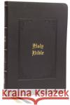 KJV Holy Bible: Large Print Thinline, Black Leathersoft, Red Letter, Comfort Print: King James Version Thomas Nelson 9780785241898 Thomas Nelson