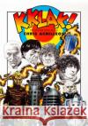 Kklak! - The Doctor Who Art of Chris Achilleos Chris Achilleos 9781912535798 Candy Jar Books