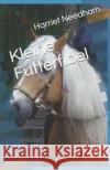 Kleine Futterfibel Harriet Needham 9781791385033 Independently Published