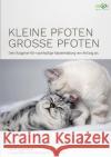 Kleine Pfoten, Große Pfoten: Dein Ratgeber für nachhaltige Katzenhaltung von Anfang an. Brüggemann, Yve 9783756890637 Books on Demand