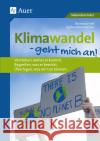 Klimawandel - geht mich an Helf, Reinhold, Vierbuchen, Gerhard 9783403085935 Auer Verlag in der AAP Lehrerwelt GmbH
