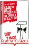 Kolekcja lektur szkolnych - Tango  5902600068716 Telewizja Polska