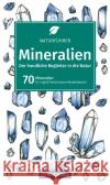 KOMPASS Naturführer Mineralien Fleischmann-Niederbacher, Ingrid 9783991215394 Kompass-Karten