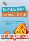 Konflikte lösen mit Social Stories Schütz, Leni 9783834662446 Verlag an der Ruhr
