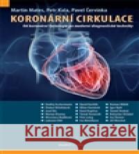 Koronární cirkulace kol. 9788073454876 Maxdorf - książka