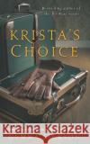 Krista's Choice Gemma Jackson 9781781993477 Poolbeg Press