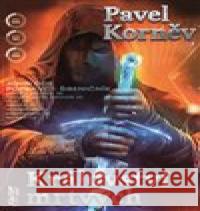 Království mrtvých - Pouť mrtvého 2 Pavel Korněv 9788075940582 Fantom Print - książka