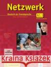 Kurs- und Arbeitsbuch, m. 2 Audio-CDs u. 1 DVD  9783126061315 Klett