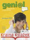 Kursbuch, m. 2 Audio-CDs  9783126062961 Klett