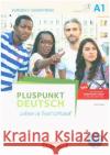 Kursbuch mit Video-DVD (Gesamtband) : Zum überarbeiteten Rahmencurriculum für Integrationskurse  9783061207632 Cornelsen Verlag
