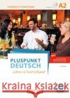 Kursbuch mit Video-DVD (Gesamtband) : Zum überarbeiteten Rahmencurriculum für Integrationskurse  9783061207649 Cornelsen Verlag