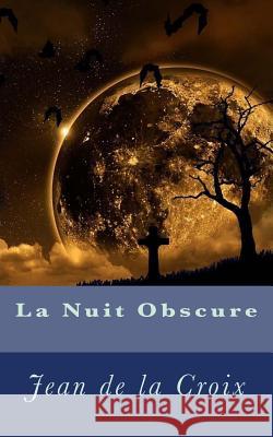 La Nuit Obscure Zondervan Bibles 9781492376729 Zondervan - książka