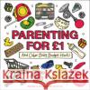 Ladbaby – Parenting for £1: …and other baby budget hacks Roxanne Hoyle 9781787630161 Transworld Publishers Ltd