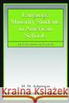 Language Minority Students in American Schools : An Education in English H. D. Adamson 9780805844979 Lawrence Erlbaum Associates