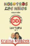 Lectura 1: Didáctica Divertida Rivera, Marycarmen 9781718174986 Independently Published