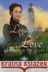Legacy of Love Linda Shento V. McKevitt 9781734708585 Shortwave Press