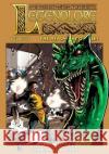 Legendlore - Volume Five: The Realm Chronicles Randy Zimmerman, John Dennis, Jason Moore 9781635299298 Caliber Comics