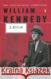 Legs William Kennedy 9780140064841 Penguin Books