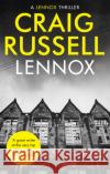 Lennox Craig Russell 9781472130914 Little, Brown Book Group