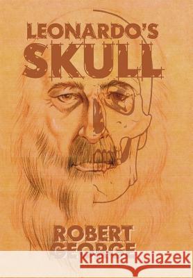 Leonardo's Skull Robert George 9781984532992 Xlibris Us - książka
