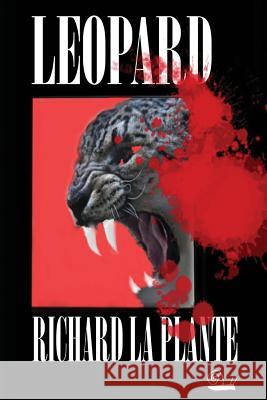Leopard Richard L 9781497590601 Createspace - książka