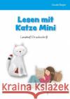 Lesen mit Katze Mini Riegler, Claudia 9783852536422 Weber, Eisenstadt