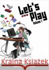 Let's Play Volume 1 Krecic, Leeanne M. 9781952126024 Rocketship Entertainment