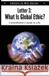 Letter 3: Letters to Will: What Is a Global Ethic? Leonard Swidler 9781948575164 Ipub Global Connection LLC