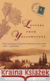 Letters from Yellowstone Diane Smith 9780140291810 Penguin Books