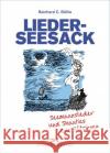 Lieder-Seesack : Seemannslieder und Shanties zum Mitsingen  9783667102379 Delius Klasing