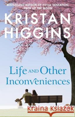 Life and Other Inconveniences Kristan Higgins 9781804993033 Transworld Publishers Ltd - książka