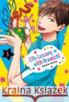 Life Lessons with Uramichi 5 Kuze, Gaku 9783964335548 Manga Cult