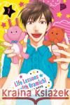 Life Lessons with Uramichi 7 Kuze, Gaku 9783964337047 Manga Cult