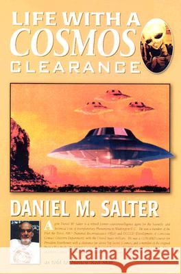 Life with a Cosmos Clearance Daniel M. Salter Nancy Red Star 9781891824371 Light Technology Publications - książka