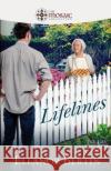 Lifelines: The Ties That Bind The Mosaic Collection Eleanor Bertin 9781777182526 Leaf & Blade