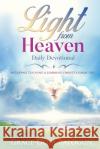 Light From Heaven Daily Devotional Including Teaching & Learning Christ's Character Grace Dola Balogun 9781939415721 Grace Religious Books Publishing & Distributo