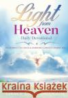 Light From Heaven Daily Devotional Including Teaching & Learning Christ's Character Grace Dola Balogun 9781939415738 Grace Religious Books Publishing & Distributo
