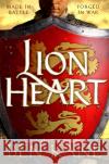 Lionheart: The first thrilling instalment in the Lionheart series Ben Kane 9781409173496 Orion Publishing Co