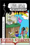 Living abroad: Dark Humor for PCV's And Expats Sonya Allen 9780578364605 Artocracoke