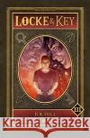 Locke & Key, Master-Edition. Bd.3 Hill, Joe; Rodriguez, Gabriel 9783741608124 Panini Manga und Comic