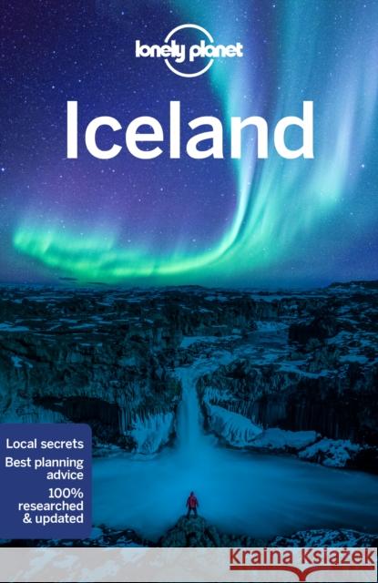 Lonely Planet Iceland Belinda Dixon 9781787015784 Lonely Planet Global Limited - książka