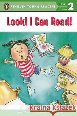 Look! I Can Read! Susan Hood Laura Driscoll Amy Wummer 9780448419671 Grosset & Dunlap - książka